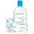 BIODERMA HYDRABIO H2O NAWILŻAJĄCY PŁYN MICELARNY DO OCZYSZCZANIA SKÓRY TWARZY I DEMAKIJAŻU 500 ML + PŁATKI KOSMETYCZNE 3 SZT.